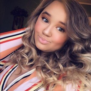 Meet your Posher, Diamond